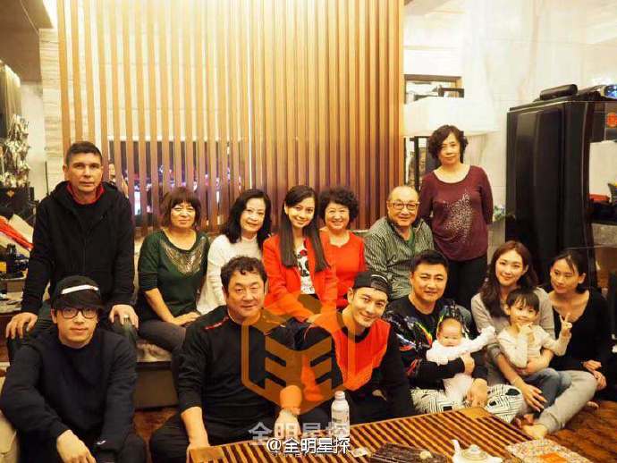 baby产后复出视频,baby恢复得怎么样了