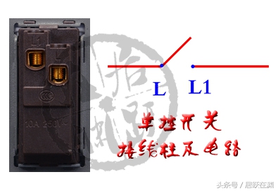 什么是双动保护门,什么是门控双控开关