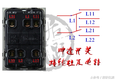 什么是双动保护门,什么是门控双控开关
