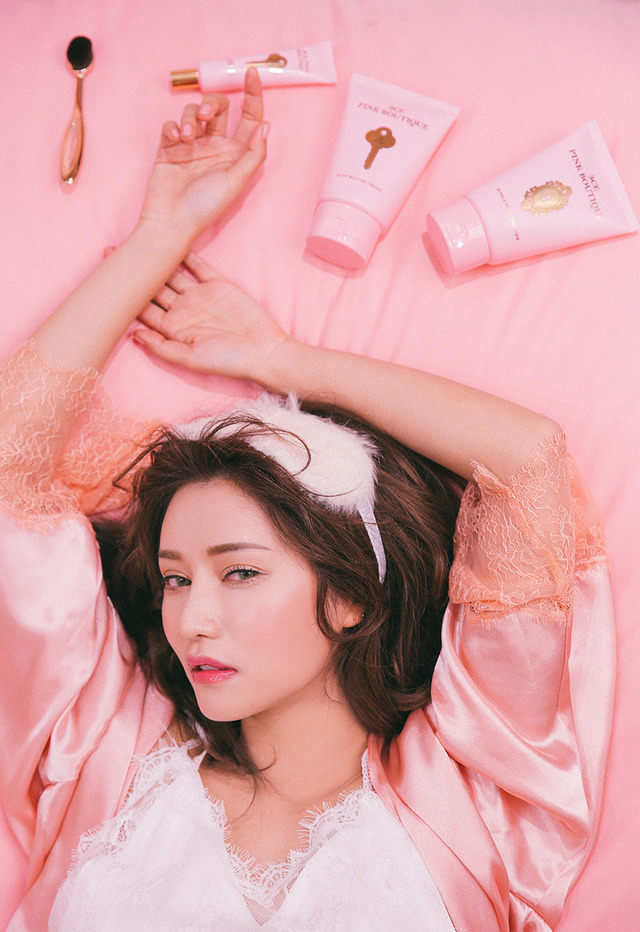 闊╁浗缃戠孩灏忎紬鍝佺墝,闊╁浗stylenanda褰╁