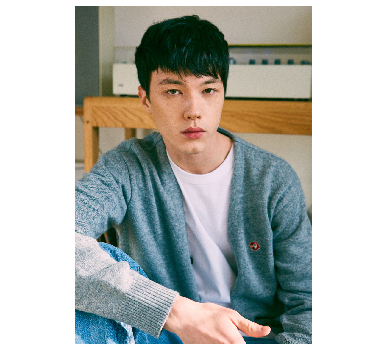 闊╁浗缃戠孩灏忎紬鍝佺墝,闊╁浗stylenanda褰╁