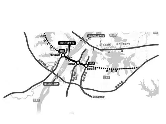 武汉这几年为什么这么火,武汉新的一年从哪开始