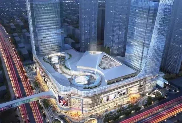 武汉这几年为什么这么火,武汉新的一年从哪开始