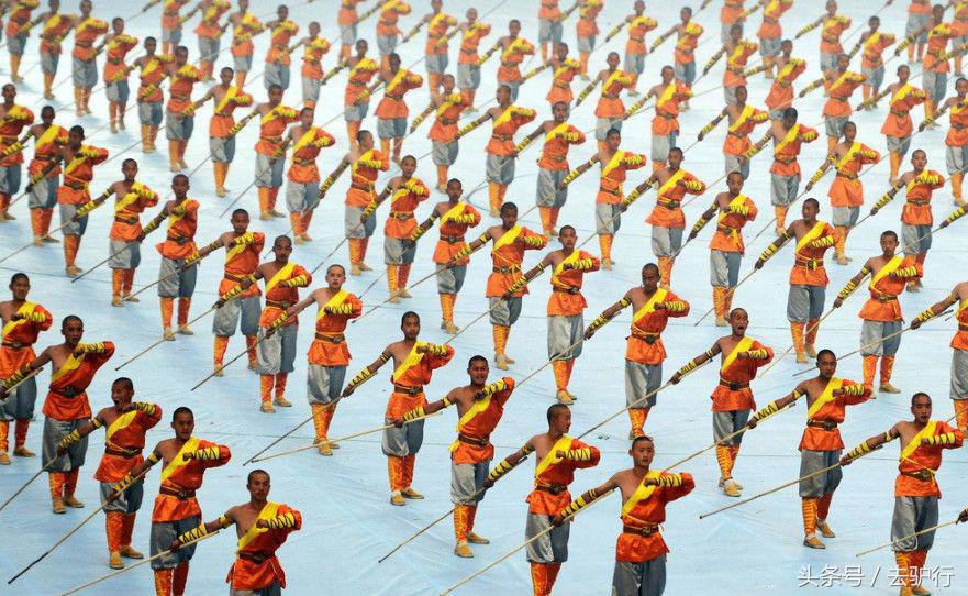 最好的少林武术,少林武术绝技大全视频