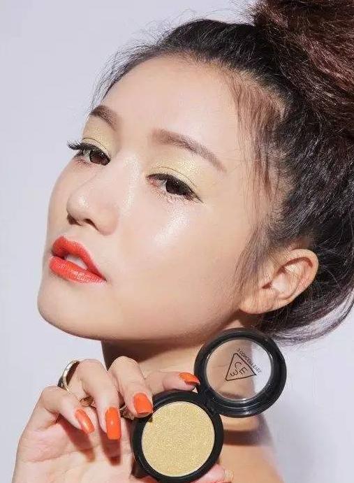 日系韩系区分,日系韩系化妆区别