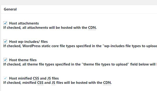 cdn总结,使用cdn的感受