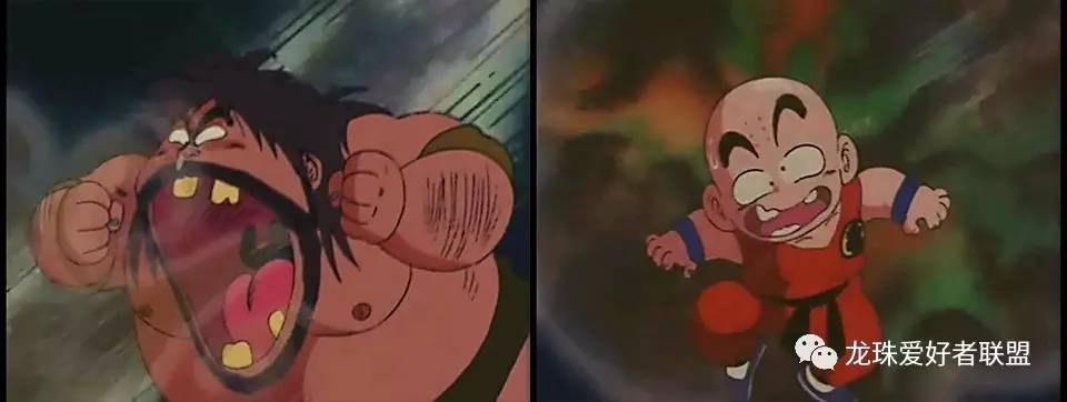 七龙珠小林最强之战,七龙珠第20集