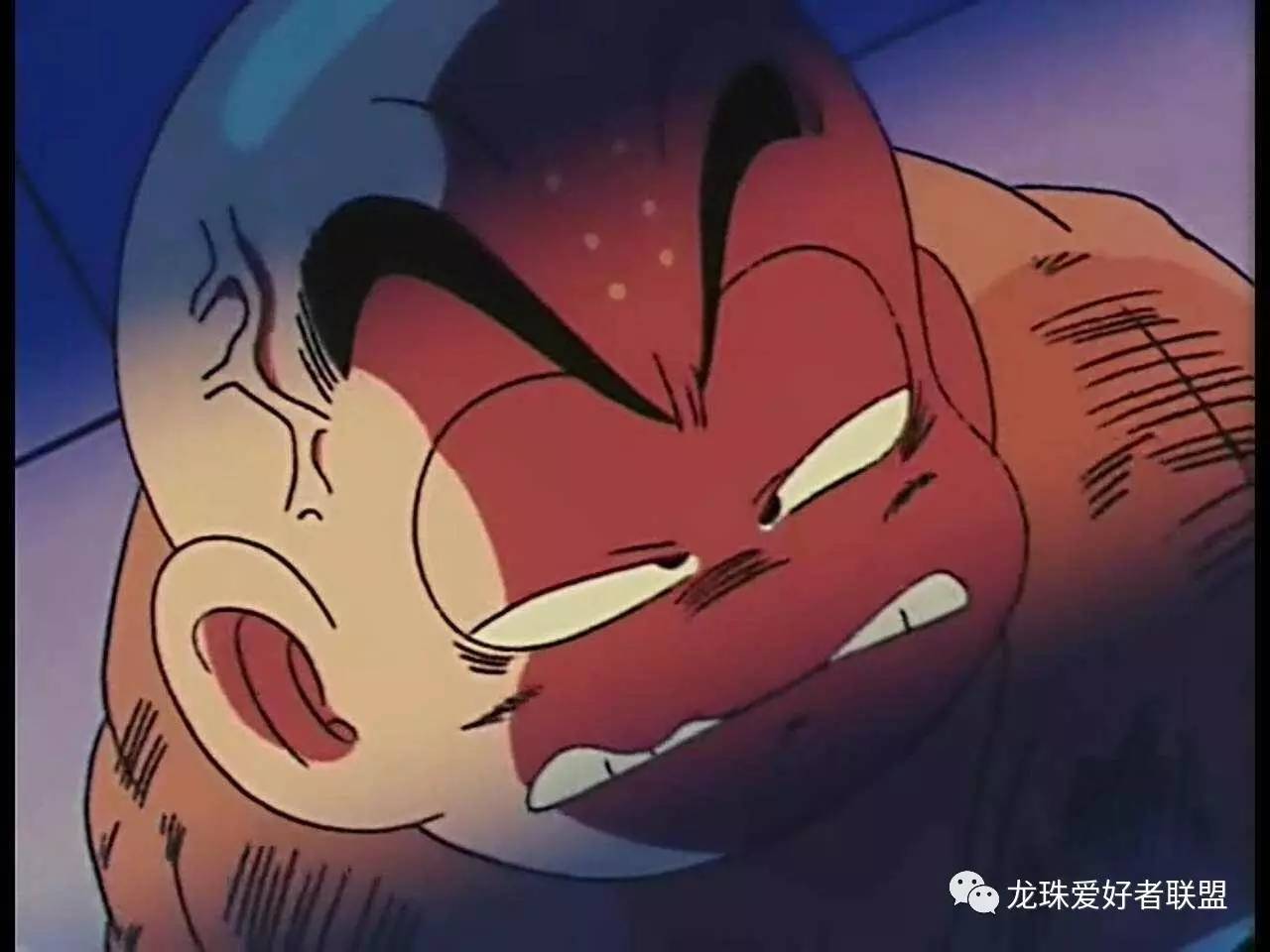 七龙珠小林最强之战,七龙珠第20集