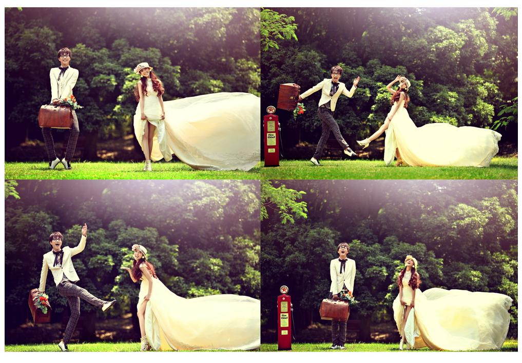 私奔下,私奔到月球