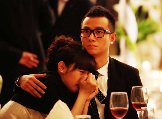 私奔下,私奔到月球