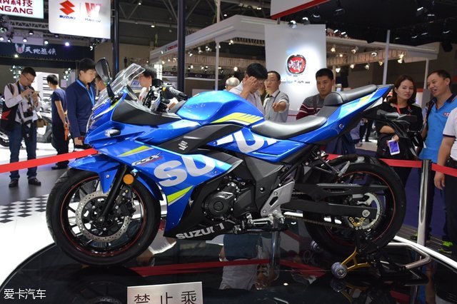 来了~网友提到的摩托车型号~可以来投票了哈~(第二期)