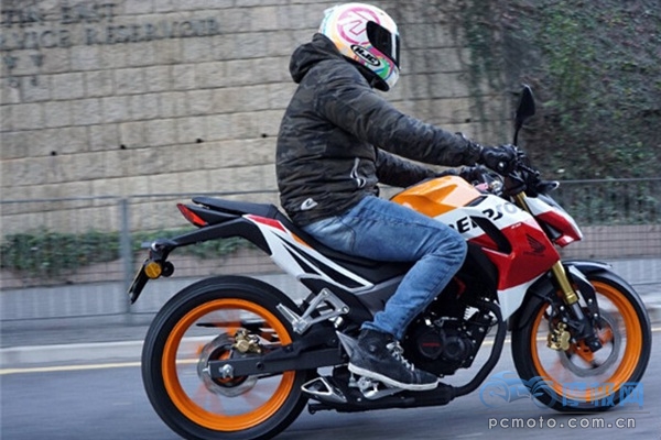 来了~网友提到的摩托车型号~可以来投票了哈~(第二期)