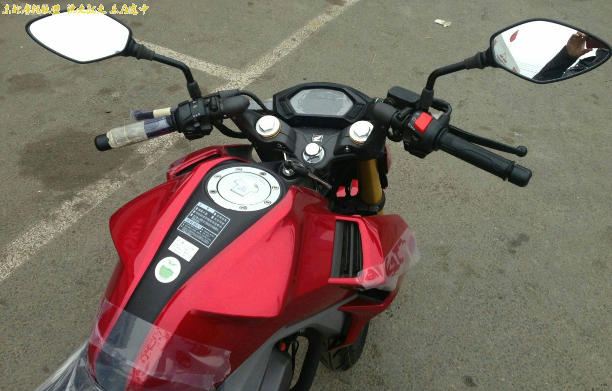 来了~网友提到的摩托车型号~可以来投票了哈~(第二期)