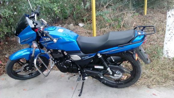 来了~网友提到的摩托车型号~可以来投票了哈~(第二期)