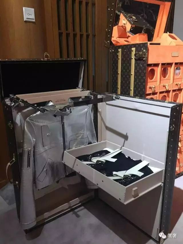 lv的特别定制,lv定制是什么