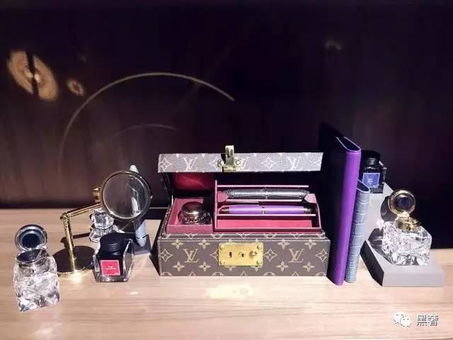 lv的特别定制,lv定制是什么