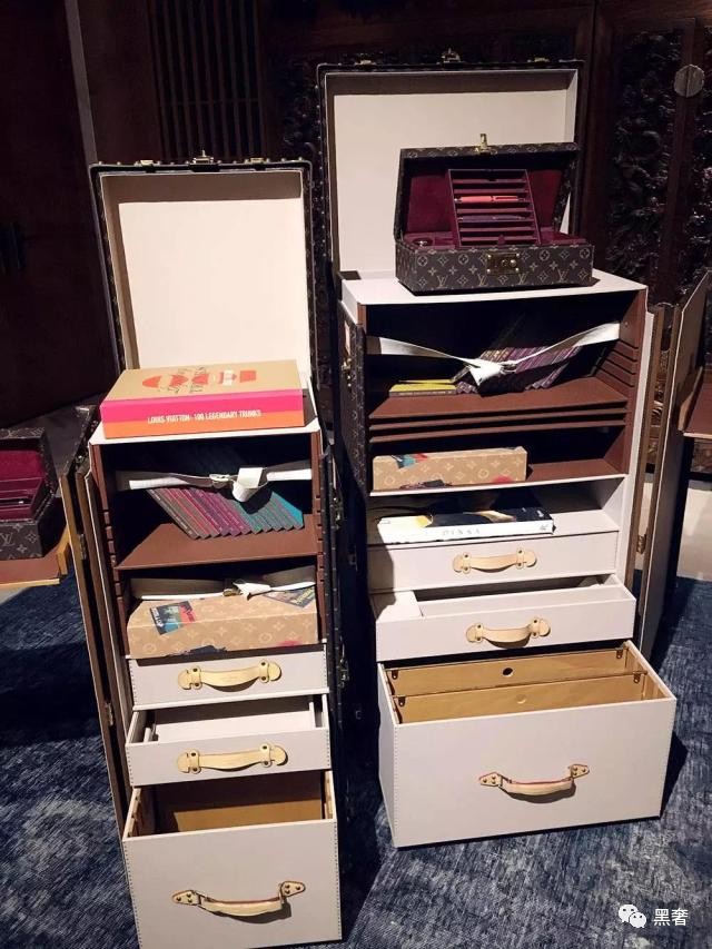 lv的特别定制,lv定制是什么