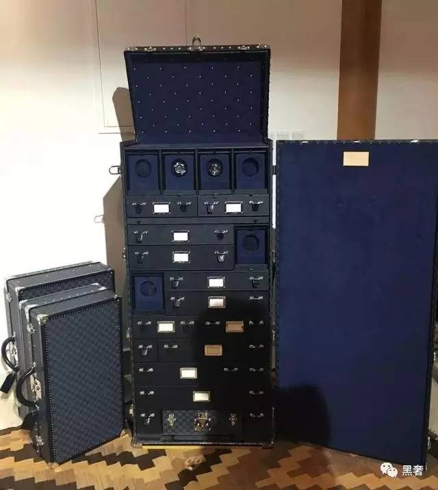 lv的特别定制,lv定制是什么