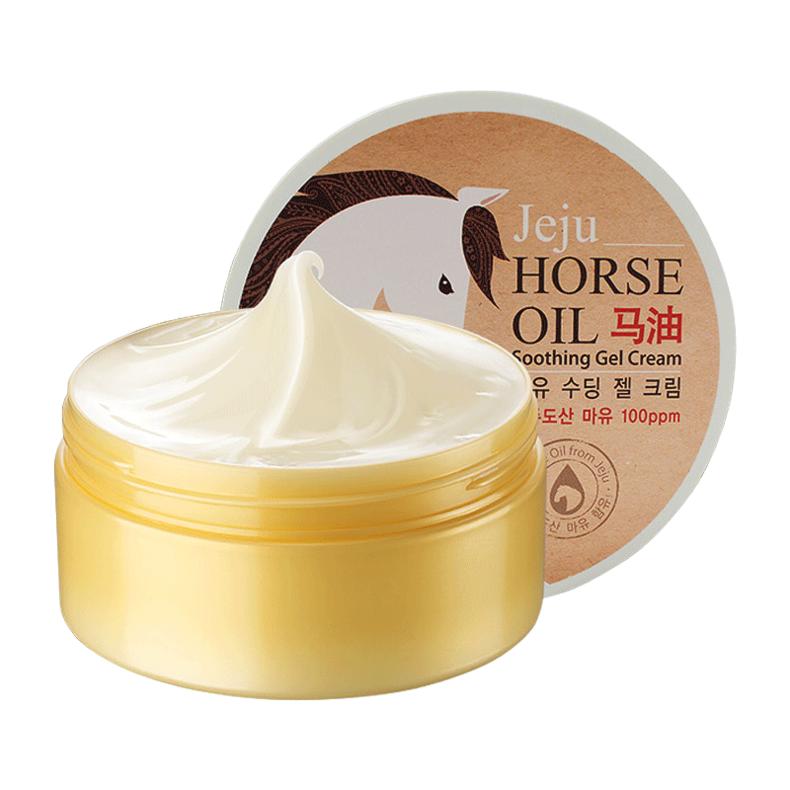 值得托付的滋润面霜，觉得脸干的请往这看