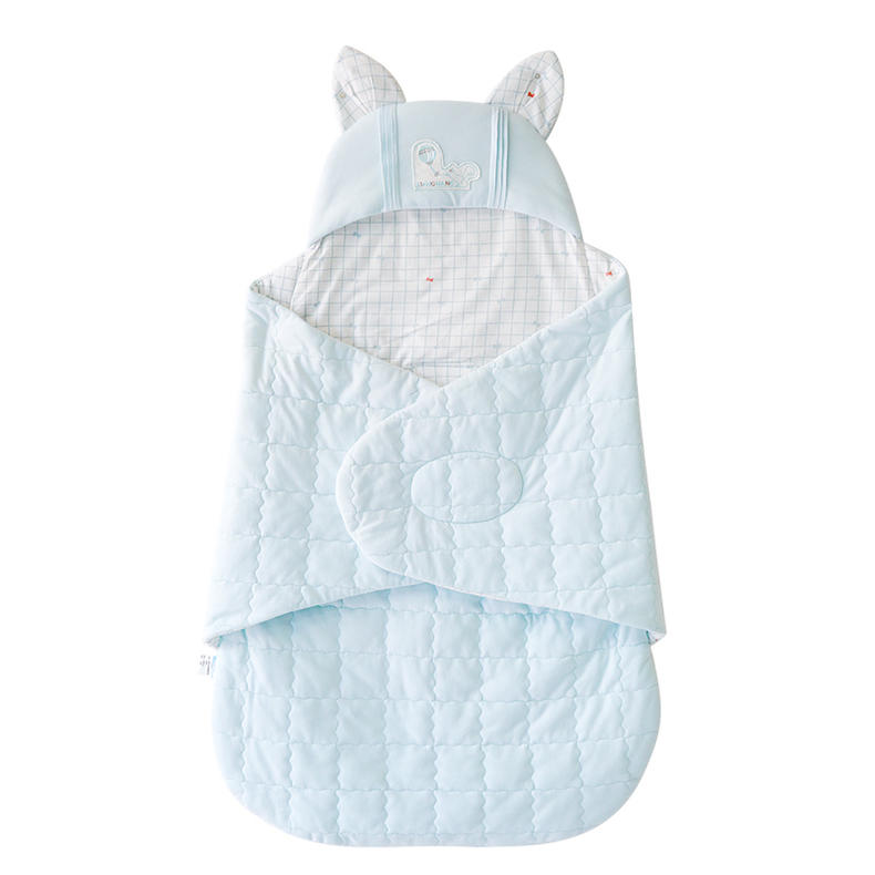 宝宝睡眠必须有优质床品吗,适合婴儿睡的冬季床品