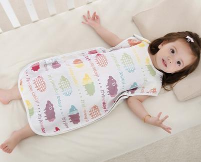 宝宝睡眠必须有优质床品吗,适合婴儿睡的冬季床品