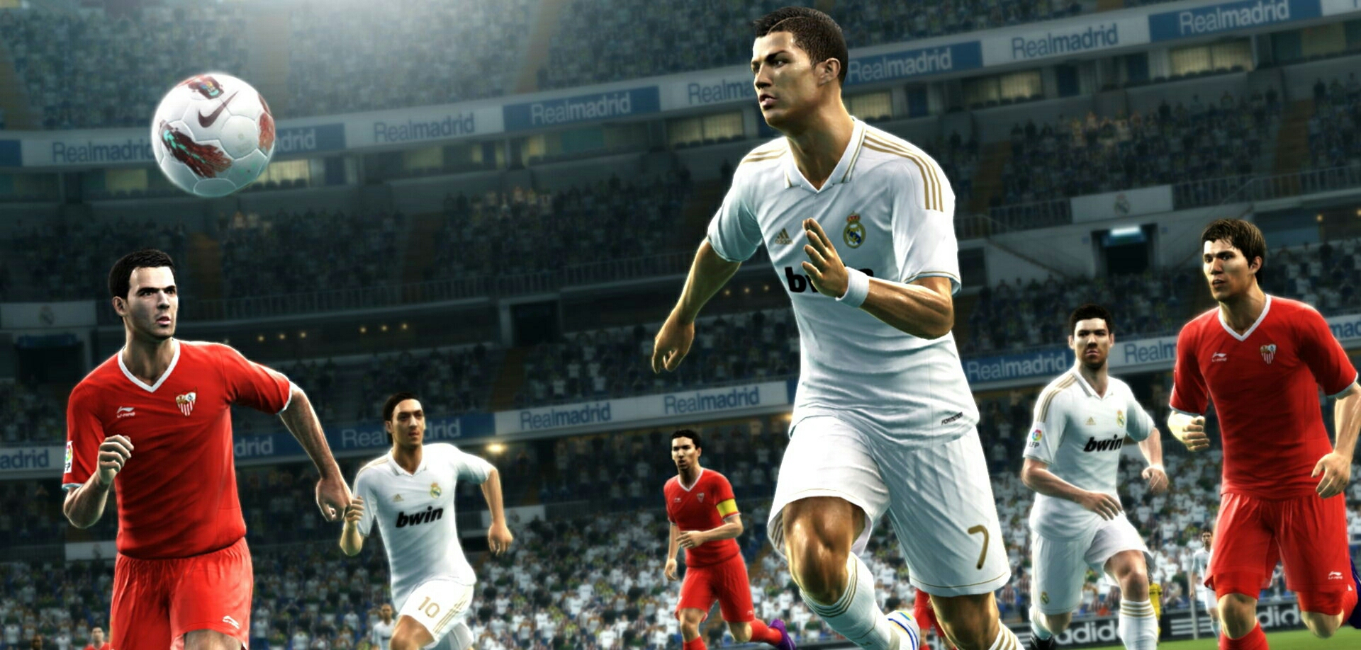 哪个版本的实况最好玩,实况哪款最好玩