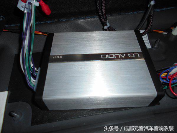 宝马320什么音响,新款宝马320音响改装最佳方案