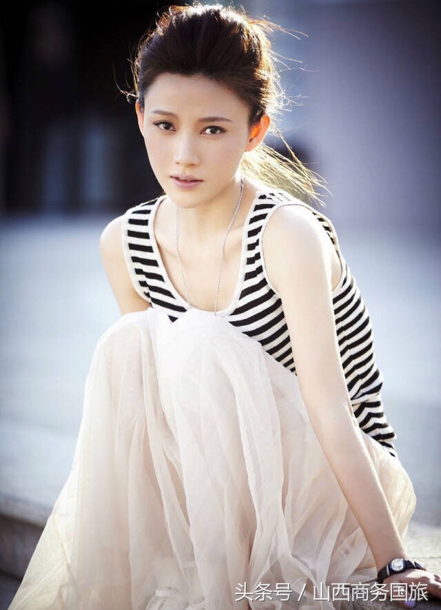 看看他怎么评价现代的山西女子？说的太对了！