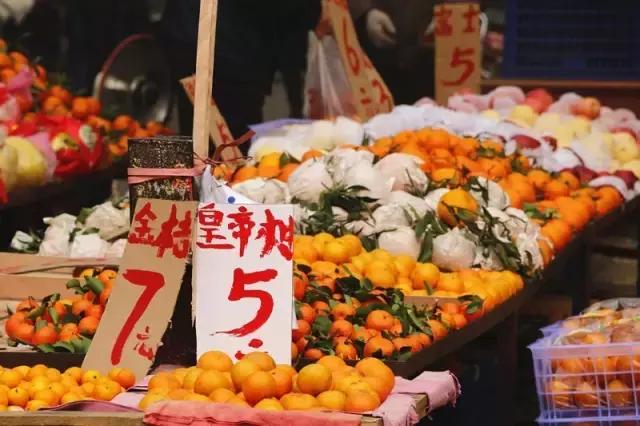 土门镇的土门,西安土门现在的样子