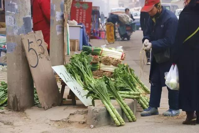 土门镇的土门,西安土门现在的样子