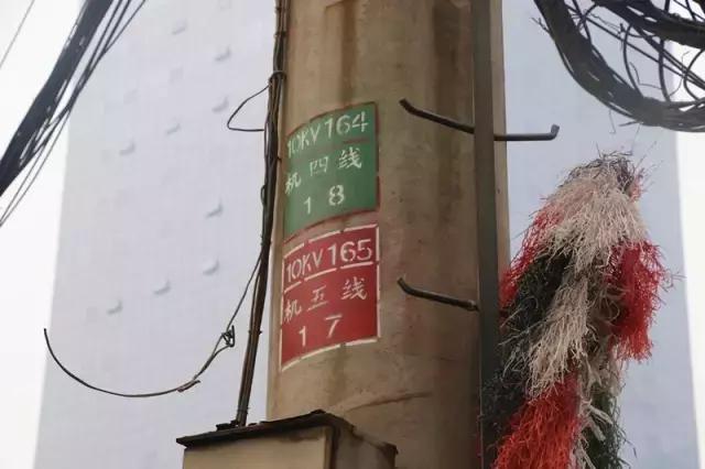 土门镇的土门,西安土门现在的样子