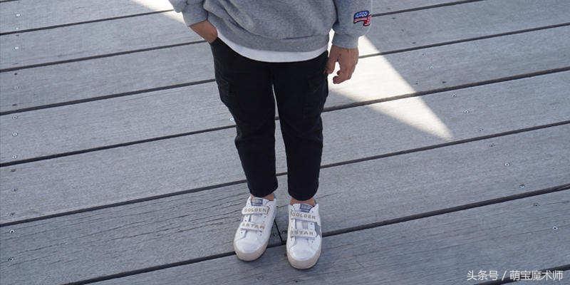 男宝春季穿搭4岁韩系风格,男宝穿搭秋冬潮酷