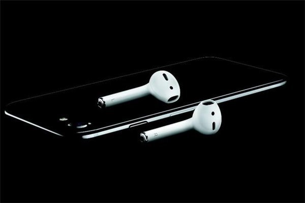 iphone6s能连接airpods三代吗,苹果6s亏电反复重启