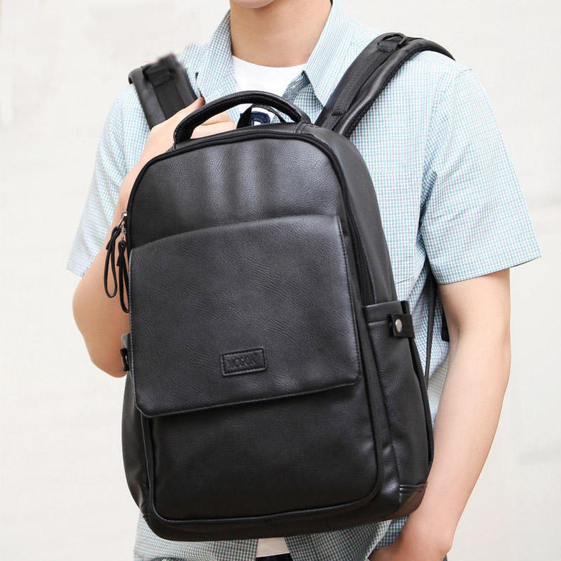 肆意青春的潮流背包，借我一刻光阴行走天下！