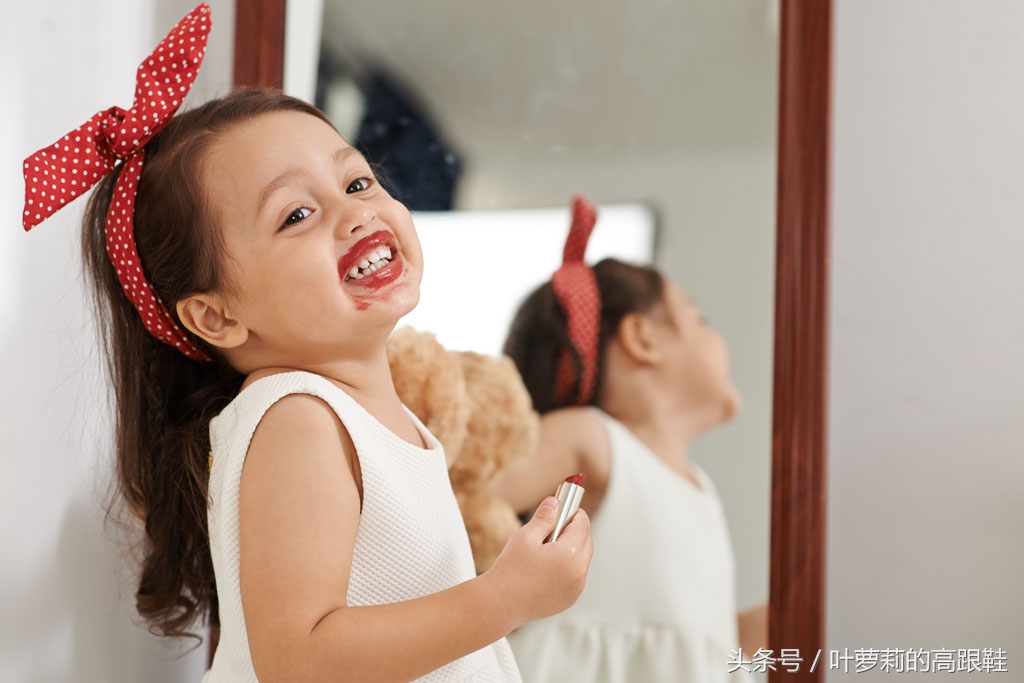 断掉的口红怎么修复,断裂的口红