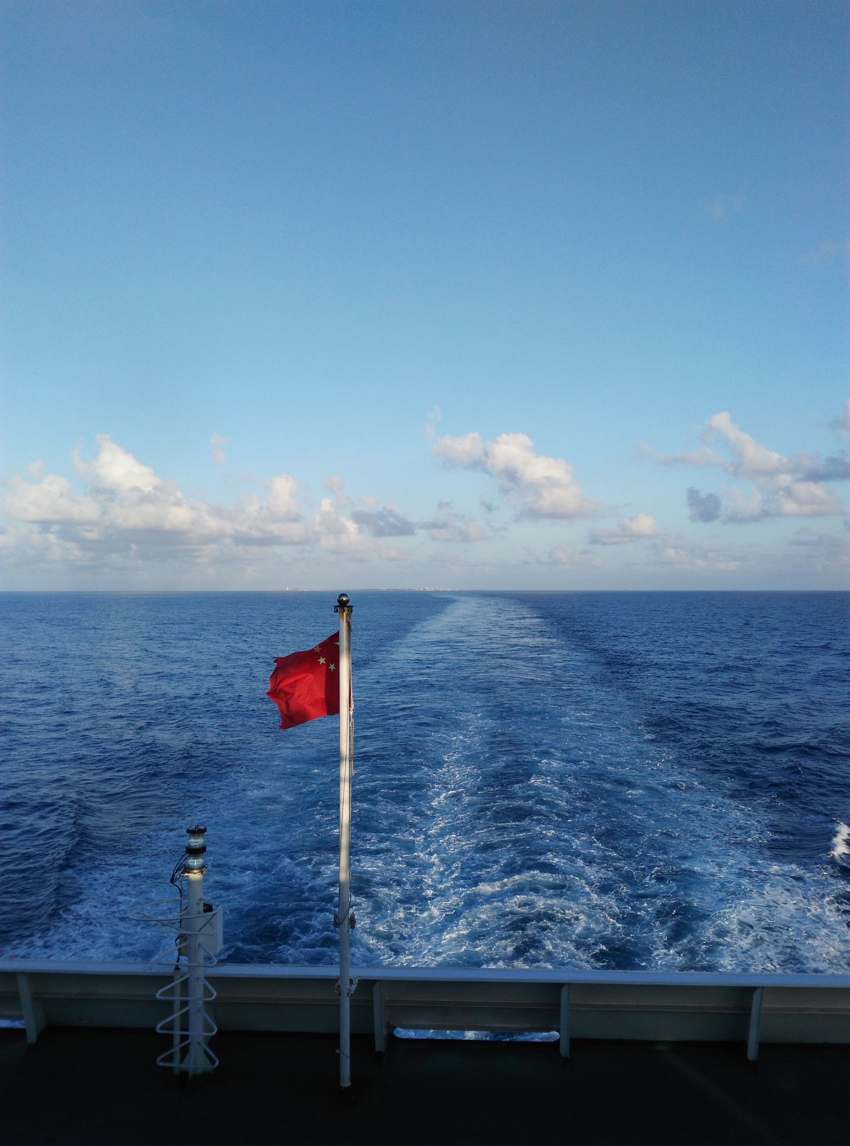 想去西沙群岛,想去西沙群岛到哪个站