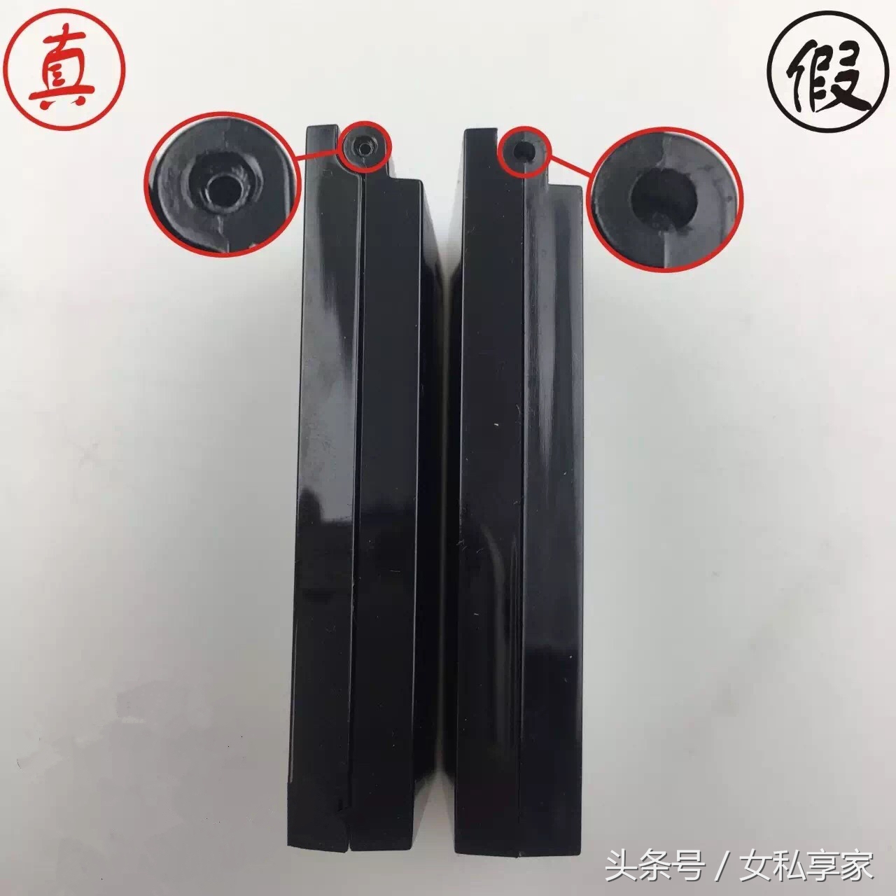 为啥kate眉粉价格差异那么大,kate眉粉怎么辨认真假