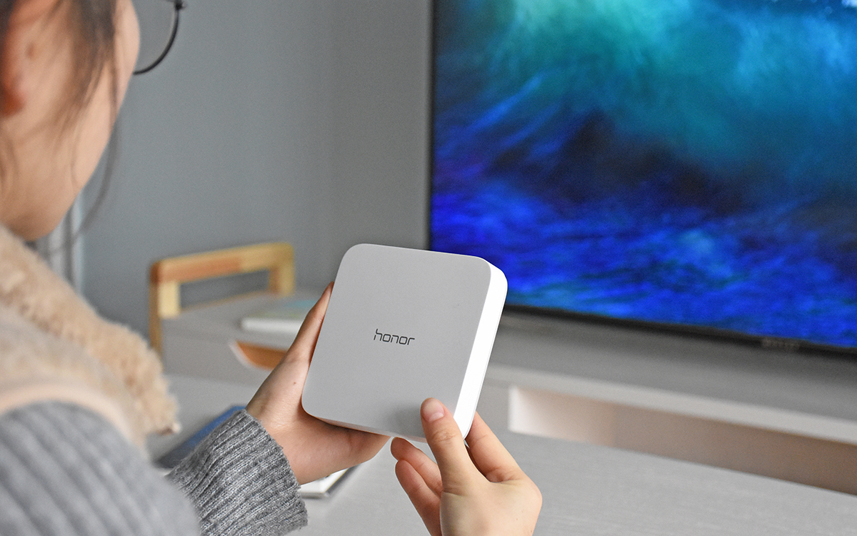 荣耀盒子pro为什么那么贵还非全新,荣耀盒子pro为什么突然不能用了