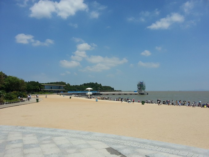 珠海旅游必去十大景点排名最新,珠海旅游攻略珠海必去景点