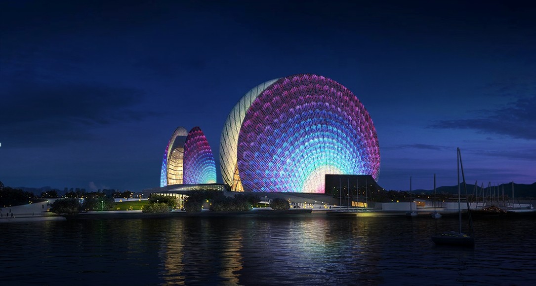 珠海旅游必去十大景点排名最新,珠海旅游攻略珠海必去景点