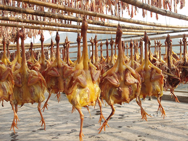 扫年货的时候到了！买点清远特产回家送礼吧！