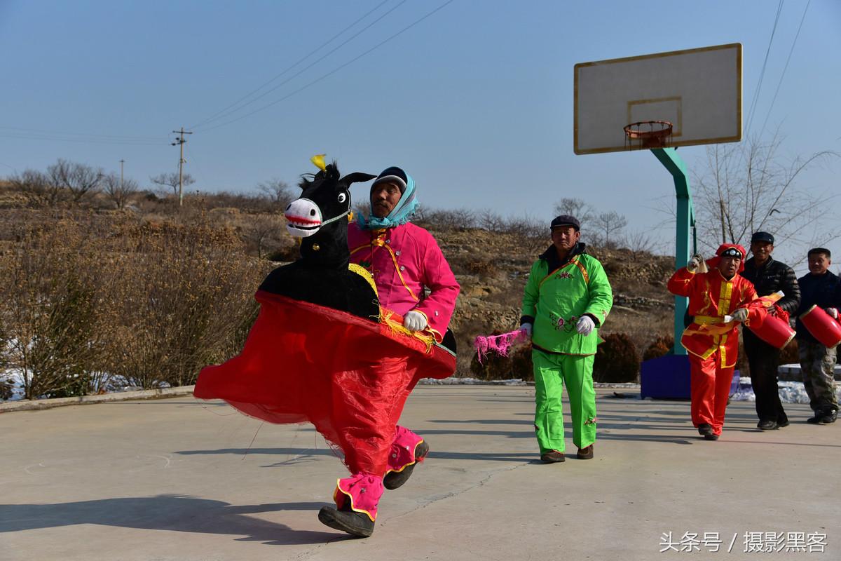 自驾盘山路陡而险,乳山小三峡爬山