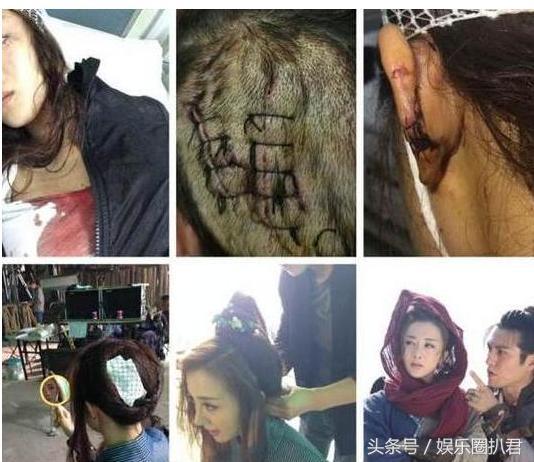 叶璇作为高学历古装女神为何选择塑造“下降头”的疯癫形象