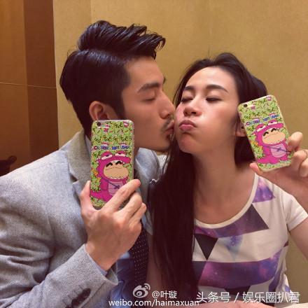 叶璇作为高学历古装女神为何选择塑造“下降头”的疯癫形象