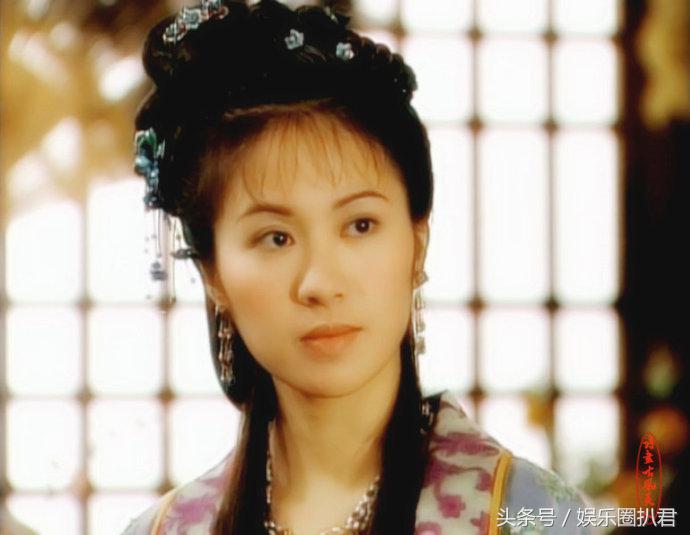 叶璇作为高学历古装女神为何选择塑造“下降头”的疯癫形象