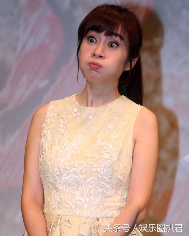 叶璇作为高学历古装女神为何选择塑造“下降头”的疯癫形象