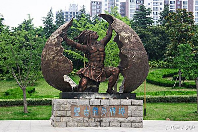 五座容易让人望“名”生意的城市，历史上却很厉害