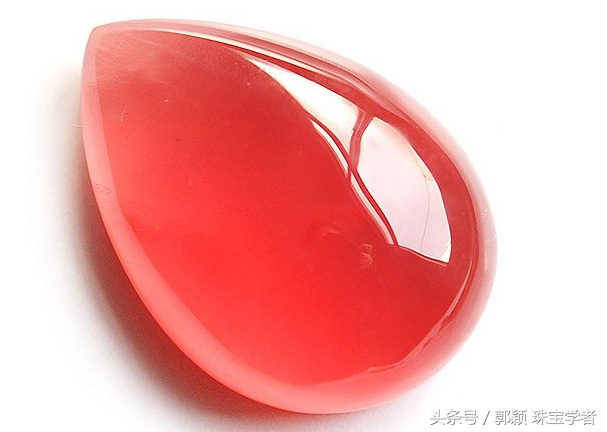 印加红纹石,红蔷薇红纹石