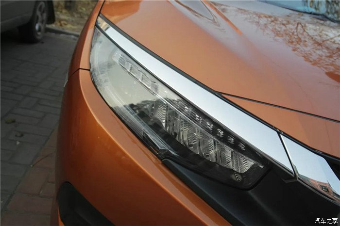 12w思域能落地吗,12w内落地的本田