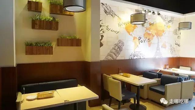 社区披萨店如何经营,社区披萨店